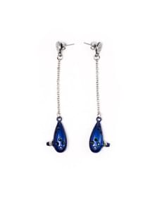Boucles d’oreilles Zelda Ocarina – The Legend of Zelda