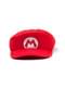 Καπέλο Red Mario Bros για Ενήλικες
