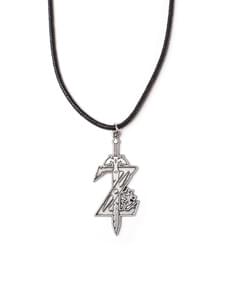 Collier Zelda Breath of the Wild