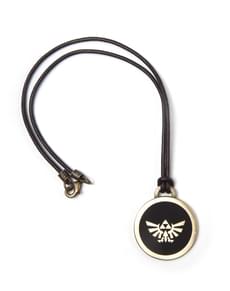 Pendentif Hyrule - The Legend of Zelda