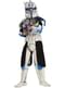 Deluxe Clone Trooper Rex Kids Costume