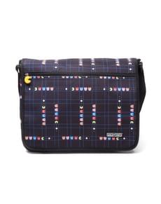 Mala a tiracolo de Pac-man