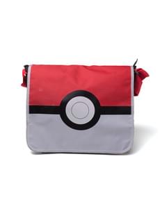 Mala a tiracolo Pokeball