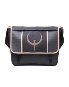 Mala a tiracolo de Quake