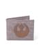 Star Wars: Episodi VII - The Resistance symboli lompakko