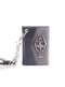 Cartera de Skyrim con cadena