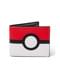 Portafoglio Pokeball classico