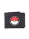 Carteira de Pokeball
