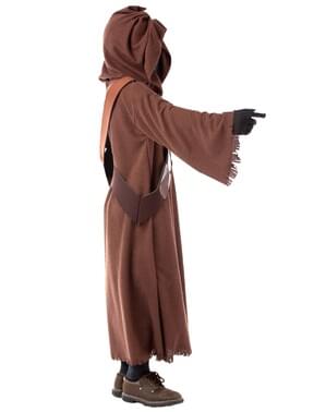 Jawa kostuum voor kinderen