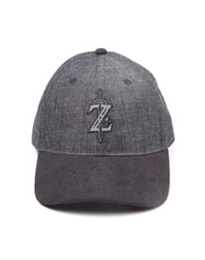 Casquette The Legend of Zelda Logo