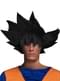 Peluca de Goku - Dragon Ball