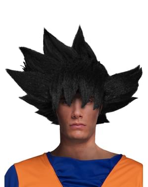 Peruka Goku - Dragon Ball