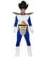 Disfraz de Vegeta - Dragon Ball