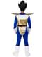 Vegeta kostum - Dragon Ball