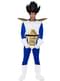 Disfraz de Vegeta - Dragon Ball