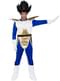 Disfraz de Vegeta - Dragon Ball