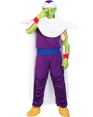 Piccolo-asu - Dragon Ball