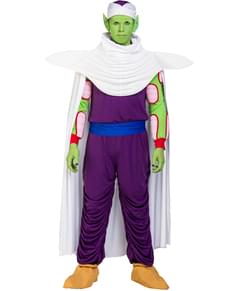 Costume da Piccolo per Adulto - Dragon Ball