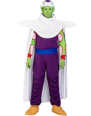 Disfraz de Piccolo - Dragon Ball