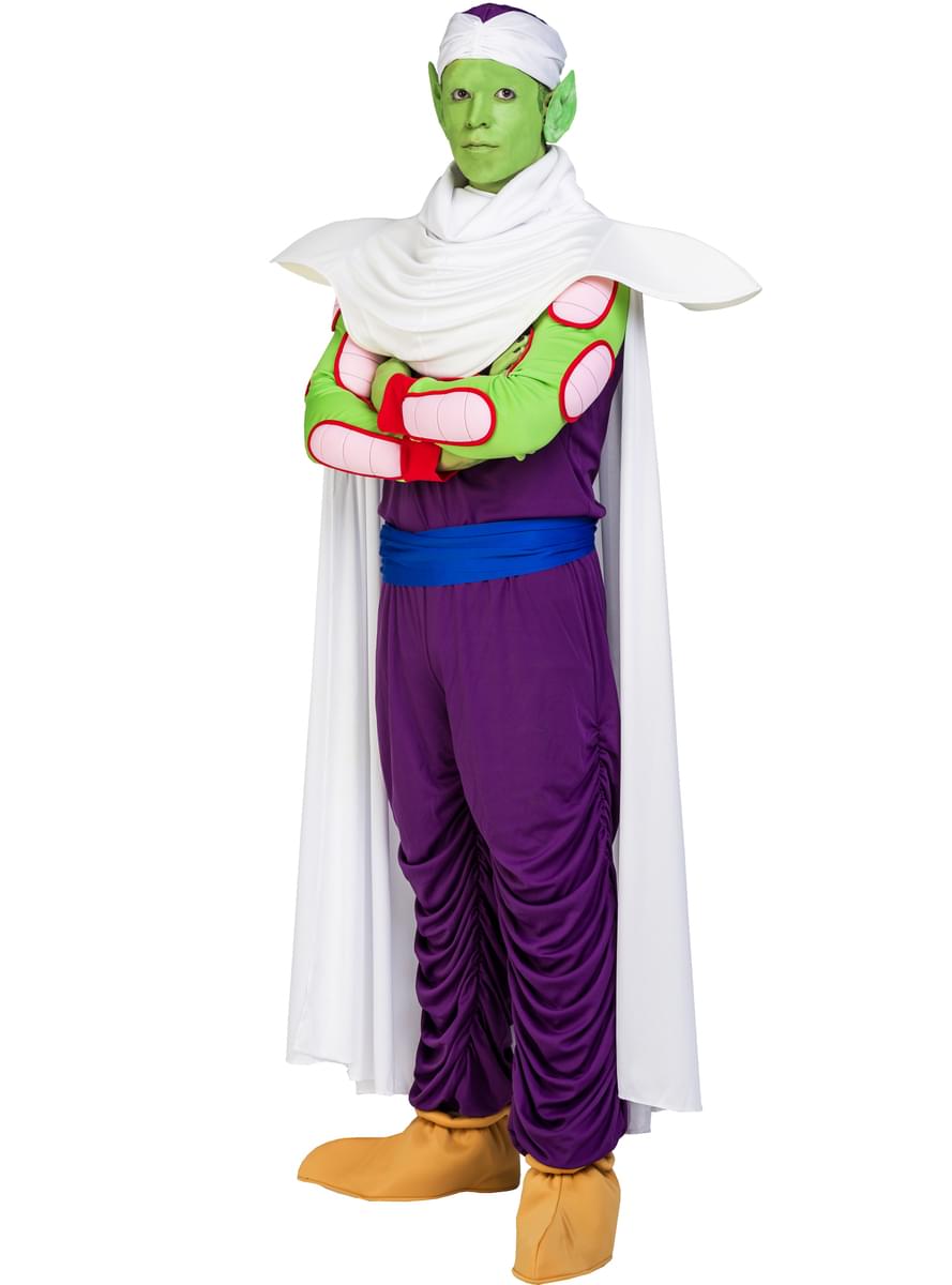 Piccolo kostum - Dragon ball