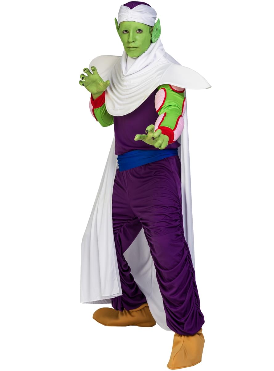 Piccolo kostim - Dragon Ball