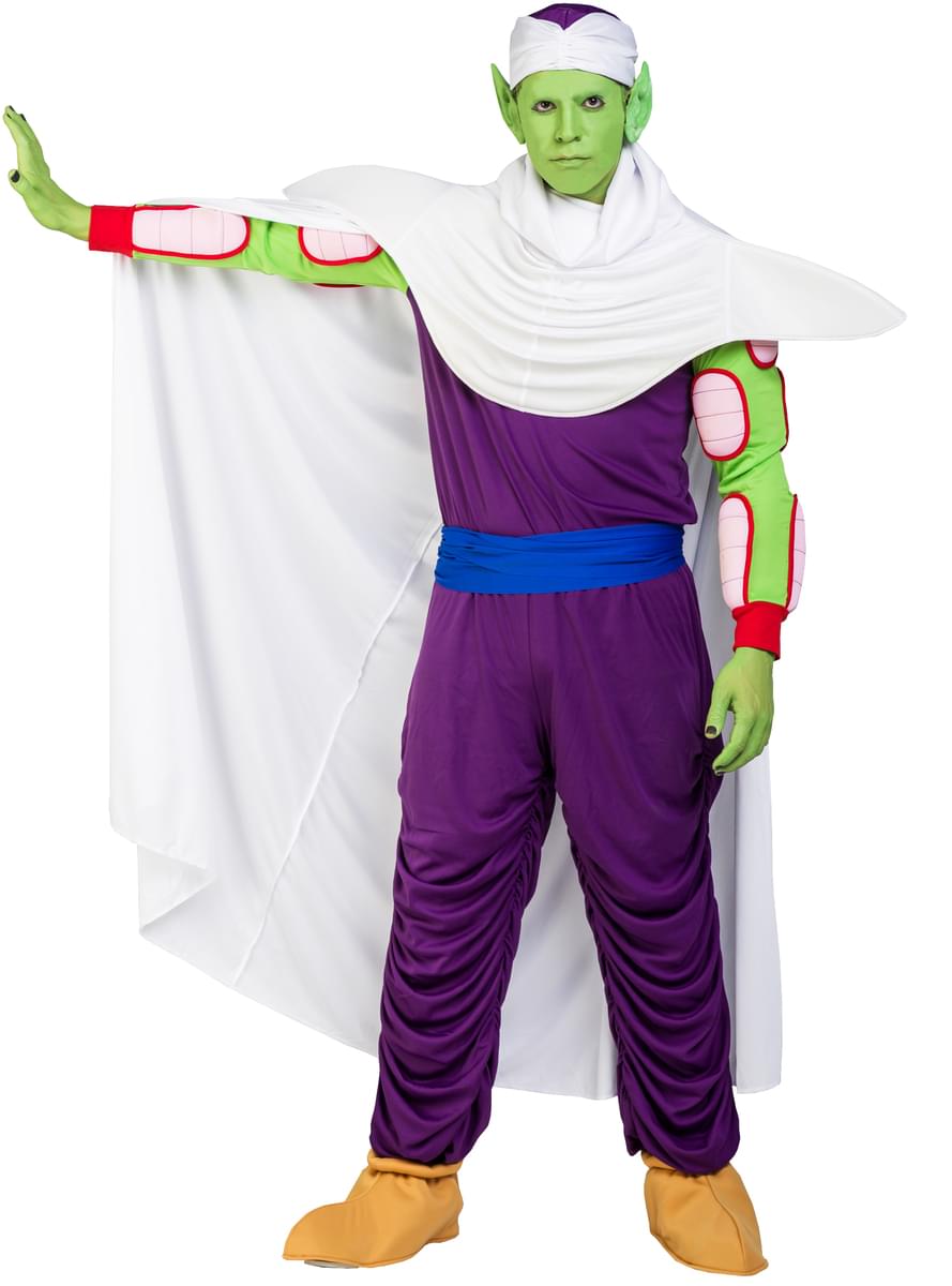 Piccolo kostum - Dragon ball