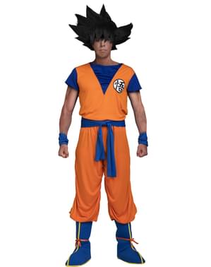 Kostým Goku - Dragon Ball