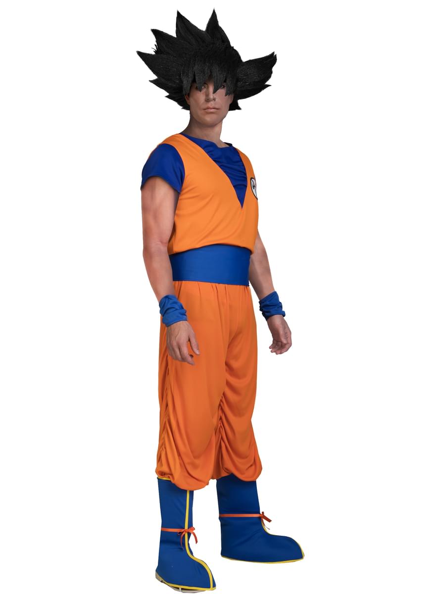 Gokas Kostiumų - Dragon Ball