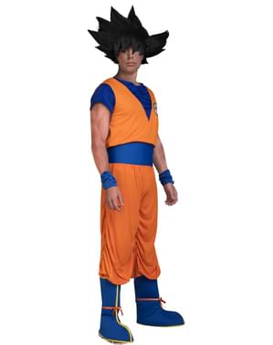 Костюм Dragon Ball Goku для дорослих
