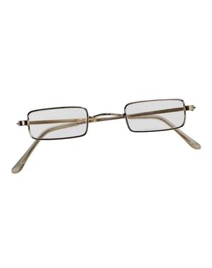Kacamata Rectangular