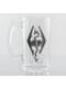 Skyrim glass tankard
