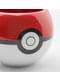 3D Κούπα Pokemon Pokeball