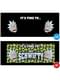 Tazza Rick e Morty Get Schwifty cambia colore