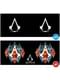 Assassin's Creed Legacy colour-changing mug