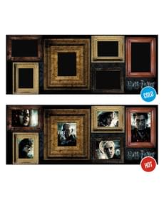 Mug Harry Potter Portrait change de couleur