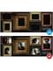 Taza de Harry Potter Retratos cambia color - oficial