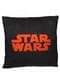 Star Wars Logo cushion