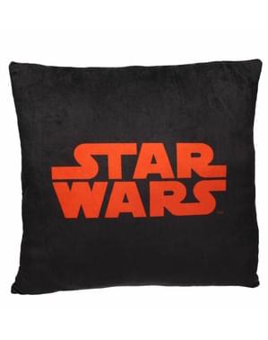Almofada de Star Wars Logo