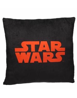 Bantal Star Wars Logo