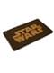 Star Wars Logo rug