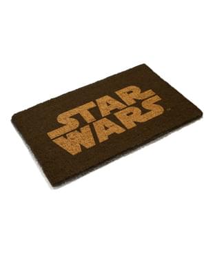 Karpet Logo Star Wars