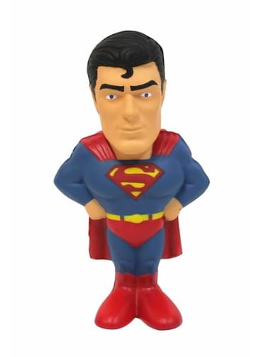 Figura antiestress de Superman