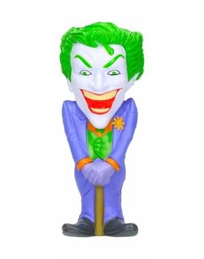 Figura antiestrés de Joker 14 cm