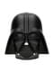 Figura antiestrés casco de Darth Vader 9 cm