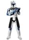 Costum Clone Trooper Rex Deluxe adult