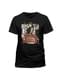 Han Solo Retro uniseks t-shirt