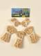 Straw Bunches Kit