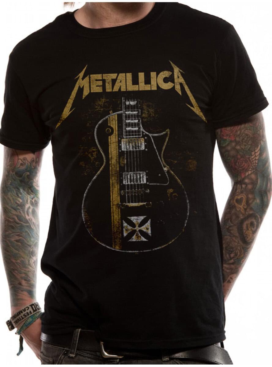 cheap metallica shirts