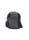 Figura antiestrés casco de Darth Vader 9 cm