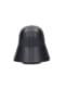 Figura antiestress capacete de Darth Vader 9 cm